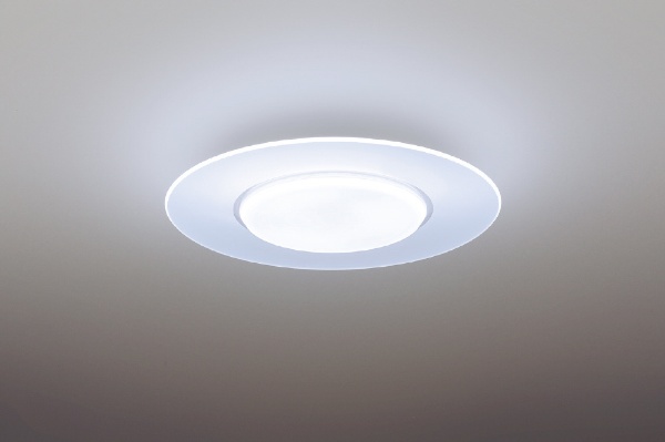 LEDシーリングライト HH-CD0894A [8畳 /昼光色～電球色 /リモコン付属 