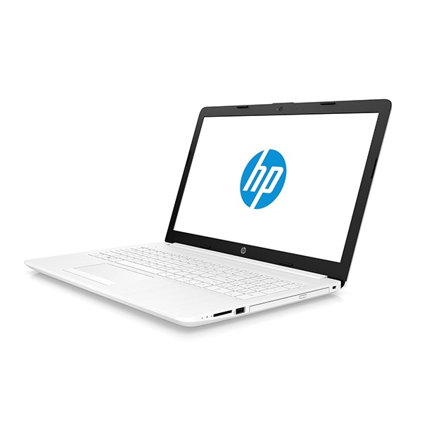 HP 15-da0084TU 4QM56PA-AAAA ピュアホワイト [15.6型 /Windows10 Home ...