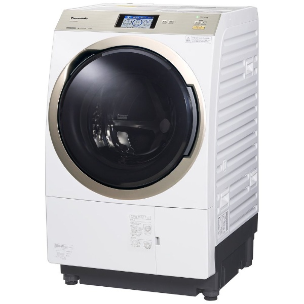 パナソニック ドラム式洗濯機 NA-VX9900L - 洗濯機
