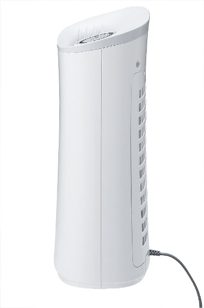 FU J W 空気清浄機 ホワイト系 [適用畳数：畳 /PM2.5対応