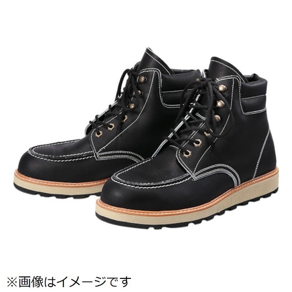 青木安全靴 ＵＳ－２００ＢＫ ２６．０ｃｍ 青木産業｜Aoki Industrial 通販