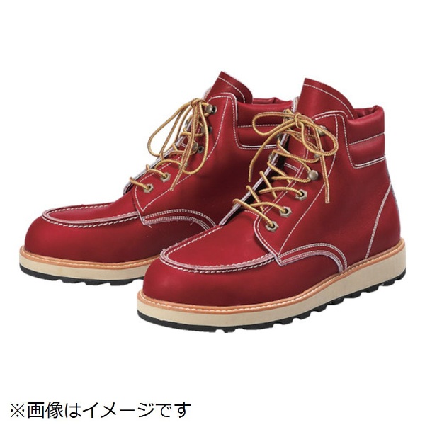 青木安全靴 ＵＳ－２００ＢＷ ２４．０ｃｍ 青木産業｜Aoki Industrial
