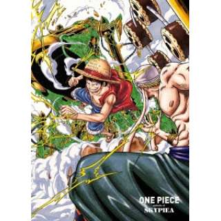 One Piece エピソード オブ空島 初回生産限定版 Dvd エイベックス ピクチャーズ Avex Pictures 通販 ビックカメラ Com