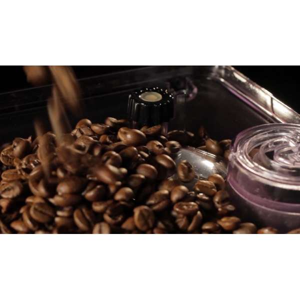 意式咖啡机全自动咖啡机Brera(burera)不锈钢面部SUP037RG[有全自动/米尔]_8
