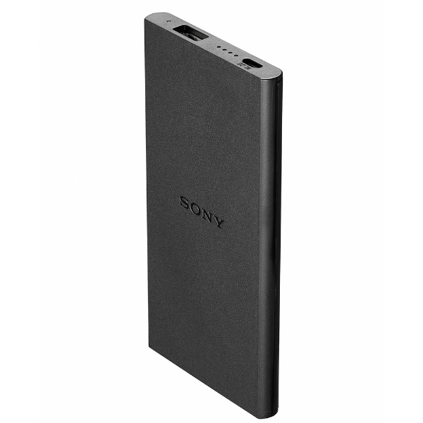 SONY モバイルバッテリー 5000mAh CP-V5BA(BL)