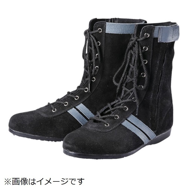 青木安全靴 ＷＡＺＡ－Ｆ－１ ２４．０ｃｍ 青木産業｜Aoki Industrial 通販