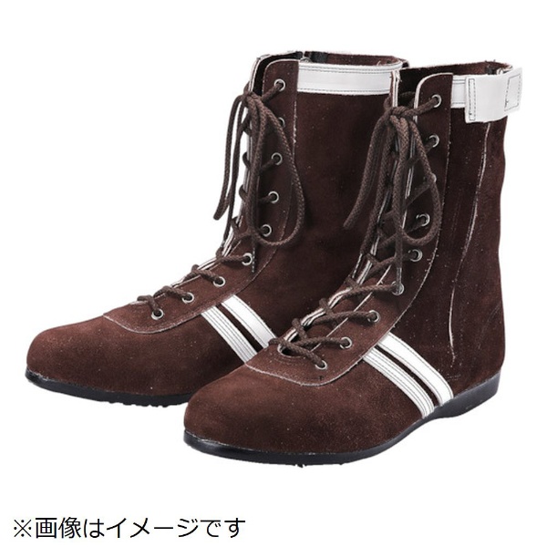 青木安全靴 ＷＡＺＡ－Ｆ－２ ２６．０ｃｍ 青木産業｜Aoki Industrial 