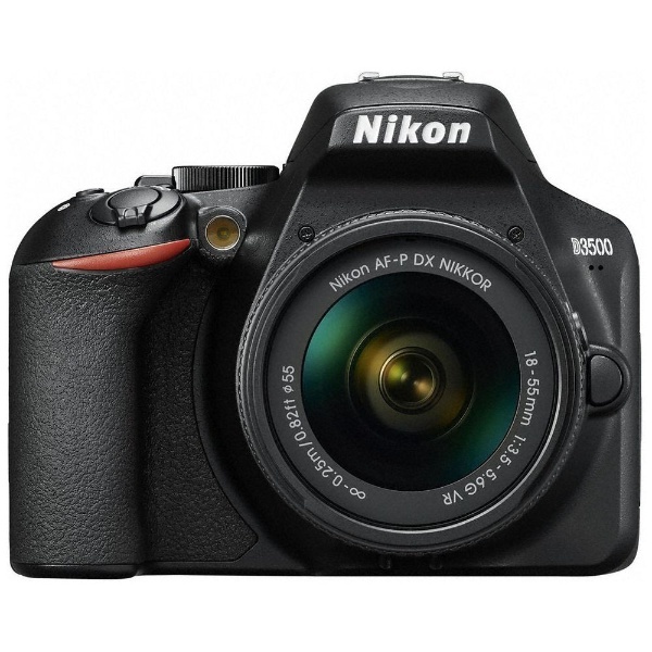 Nikon D5300 デジタル一眼レフカメラ　Wi-Fi 純正ストラップ付き - 6