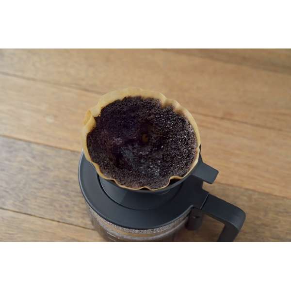咖啡机黑色CM-D457B[有全自动/米尔]_10