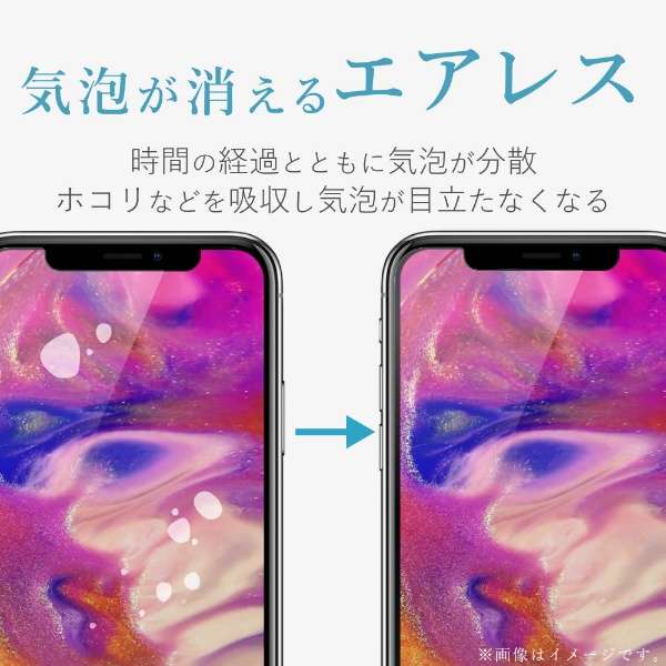 iPhone XS Max 6.5C` tیtB wh~ PM-A18DFLFG_6