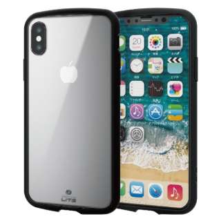 iPhone XS 5.8C`p  TOUGH SLIM LITE NA PM-A18BTSLCCR
