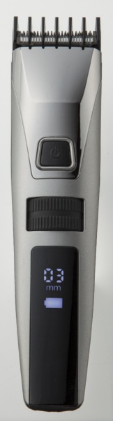 ER-GF80-S バリカン カットモード シルバー調 [交流充電式 /国内専用 