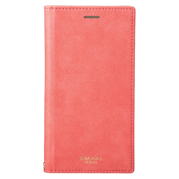 iPhone 記念日 XS 5.8インチ用 ※ラッピング ※ Colo Book Leather PU