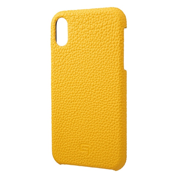 iPhone 豊富な品 XR 6.1 Shrunken-Calf Leather お金を節約 Shell