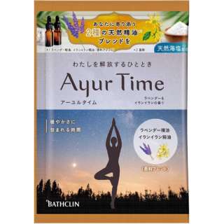 `yur Time(A[^C) x_[CC̍ (40g) m܁n_1