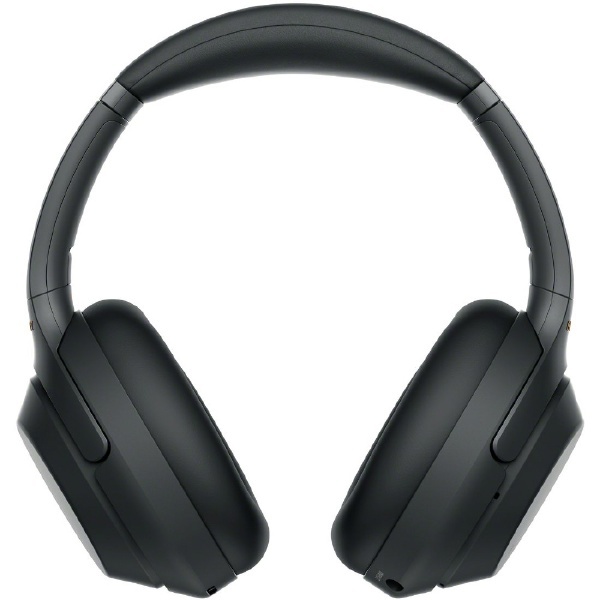 ブルートゥースヘッドホン WH-1000XM3 ブラック [Bluetooth /ノイズキャンセリング対応] ソニー｜SONY 通販 