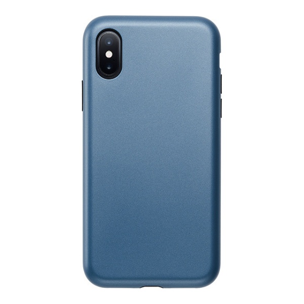 iPhone XS 送料無料限定セール中 信託 5.8インチ用 Case Smooth Touch