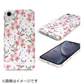iPhone XR 6.1C`p SO SEVEN FASHION TOKYO yïׁAOsǂɂԕiEsz