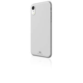 iPhone XR 6.1C`p Ultra Thin Iced Case yïׁAOsǂɂԕiEsz