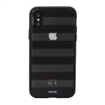 iPhone XR 6.1C`p CLEAR COAT yïׁAOsǂɂԕiEsz