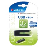 USBNV32GG-B USB O[ [32GB /USB2.0 /USB TypeA /XCh]
