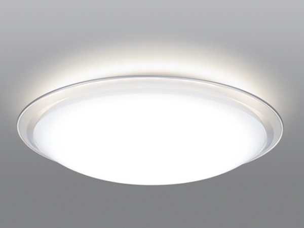 LEDシーリングライト LEC-AH2010PH [20畳 /昼光色～電球色 /リモコン 