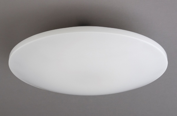 LEDシーリングライト ホワイト CL8D-5.1VSN [8畳 /昼光色] アイリス