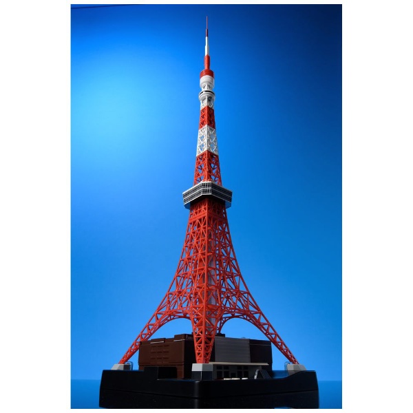 TOKYO TOWER IN MY ROOM（東京タワー インマイルーム） セガトイズ 