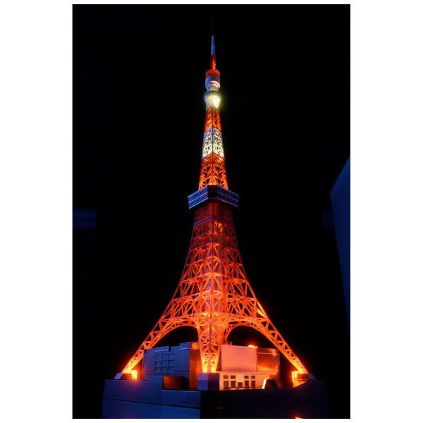 TOKYO TOWER IN MY ROOM（東京タワー インマイルーム） セガトイズ