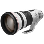 カメラレンズ EF400mm F2.8L IS III USM ホワイト [キヤノンEF /単焦点レンズ]