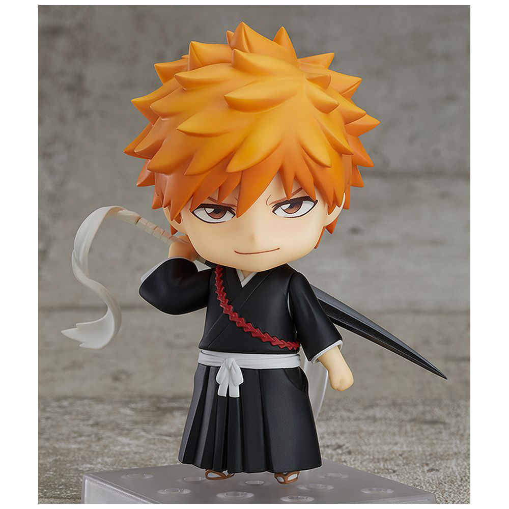 ねんどろいど BLEACH 黒崎一護