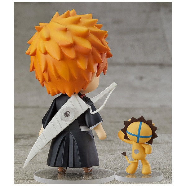 ねんどろいど BLEACH 黒崎一護