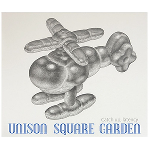 UNISON SQUARE GARDEN/流星のスコール 初回限定盤 【音楽CD】 バップ