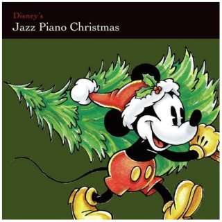 V A ディズニー ジャズ ピアノ クリスマス Cd Walt Disney Records 通販 ビックカメラ Com