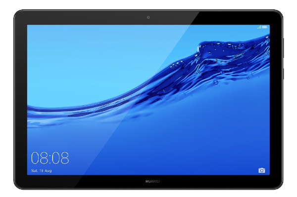 huaweiタブレット mediapadT5 AGS2-W09