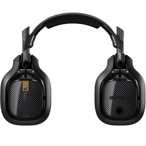 Logicool G Astro A40 TR Headset + MixAmp Pro TR A40TR-MAP yPS4z_3