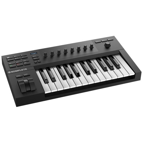 MIDI键盘KOMPLETE KONTROL A25(25钥匙)