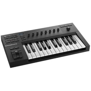 MIDIキーボード　KOMPLETE KONTROL A25 （25鍵）