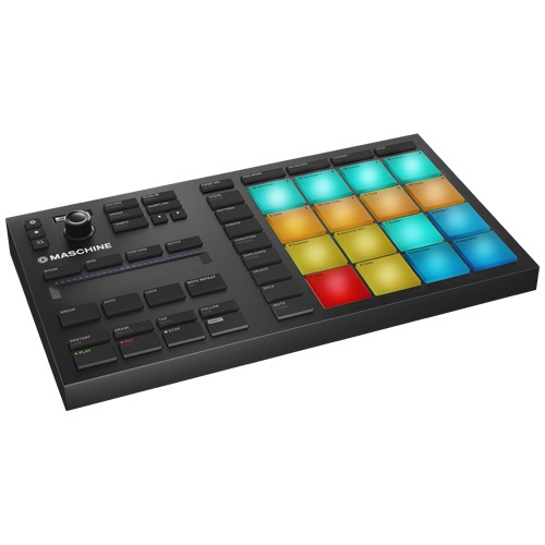 驚きの値段 MIDIキーボード コントローラー 日本最大級の品揃え MASCHINE MK3 MIKRO