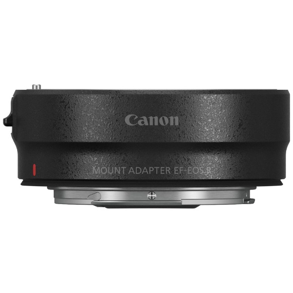 新品級　Canon マウントアダプター EF-EOSR EOSR R6 R5
