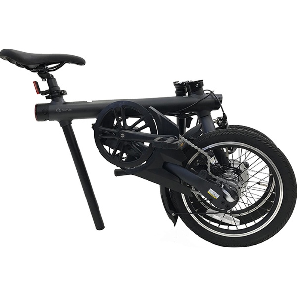 Qicycle 電動自転車 - 自転車本体