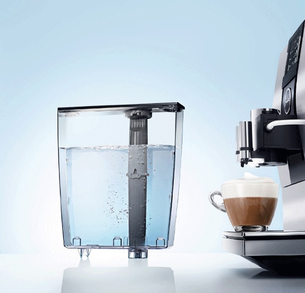 コーヒーマシンWE8-CAS用浄水フィルター 「JURA（ユーラ）クラリスプロスマート」 J72819 JURA｜ユーラ 通販