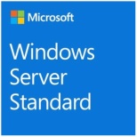 DSP Windows Server Standard 2016 64rbg 16RA