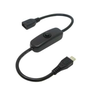 dXCb`P[u [micro USB IXX micro USB /0.27m] ubN MICROUSB-Switch
