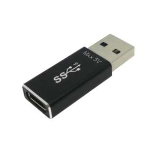 USBϊA_v^ [USB-A IXX USB-C /] /USB3.1] ubN GMC13AA
