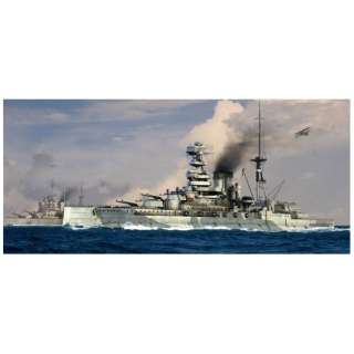 1/700 WWII 英国海軍 戦艦 バーラム 1941（W220）