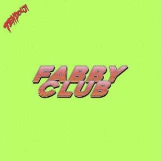 TENDOUJI/ FABBY CLUB yCDz