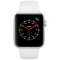 Apple Watch Series 3iGPS + Cellularfj- 42mmVo[A~jEP[XƃzCgX|[coh MTH12J/A_2