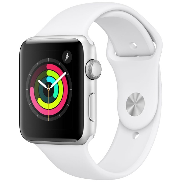Apple Watch シルバー 通販 | ビックカメラ.com