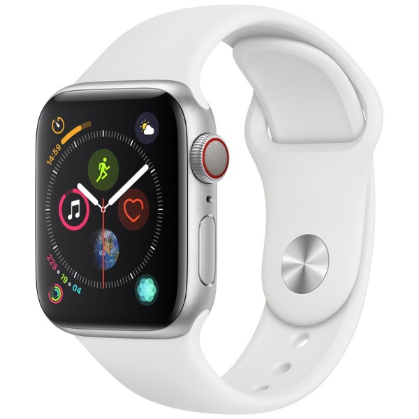 Apple Watch series4 セルラーモデル アップルウォッチ